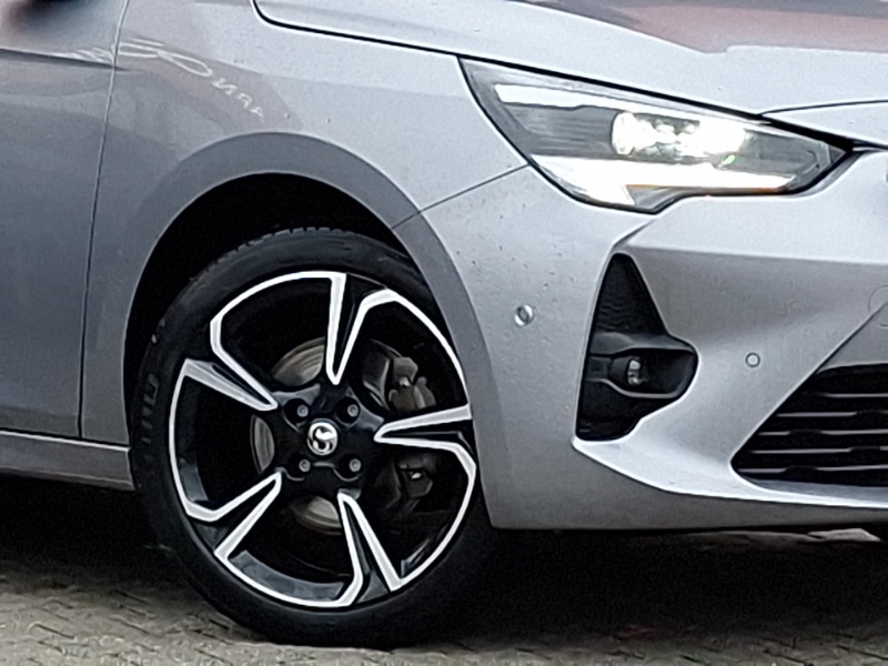 Used Vauxhall Corsa 2023 for sale - 77405546: Photo 9