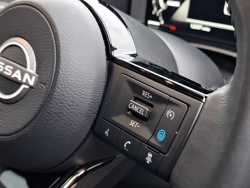 Used Nissan Qashqai 2025 for sale - 77563051: Photo 13