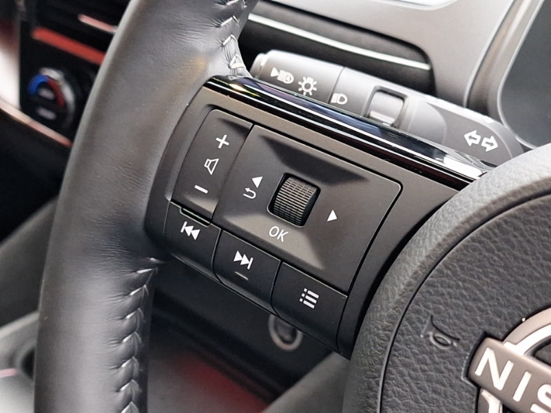 Used Nissan Qashqai 2025 for sale - 77563051: Photo 14