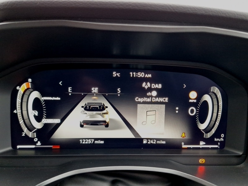 Used Nissan Qashqai 2025 for sale - 77563051: Photo 17