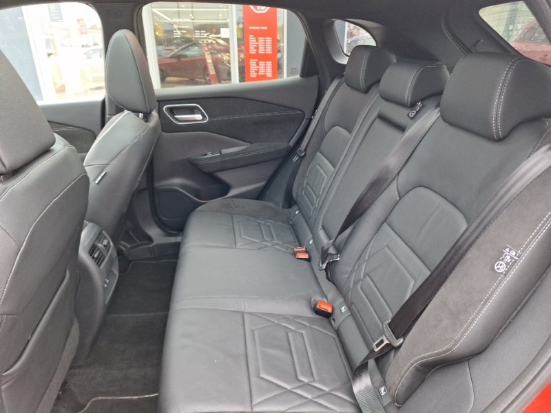 Used Nissan Qashqai 2025 for sale - 77563051: Photo 6