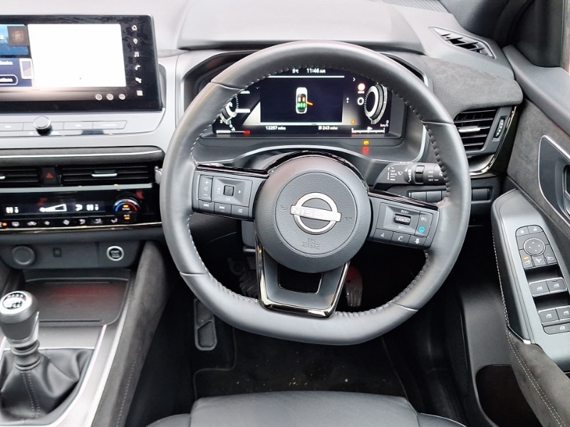 Used Nissan Qashqai 2025 for sale - 77563051: Photo 7