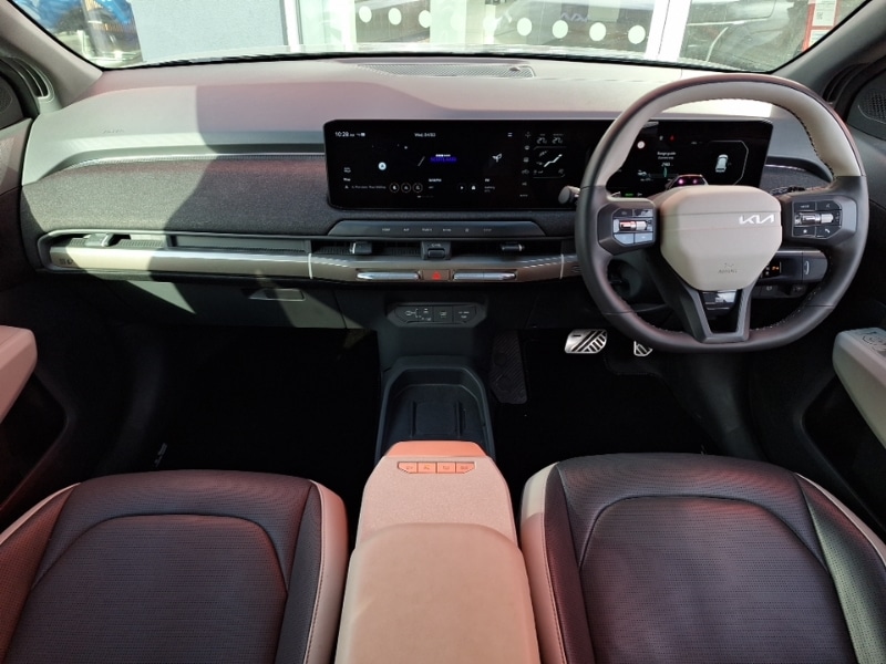 Used Kia EV3 2024 for sale - 77751330: Photo 2