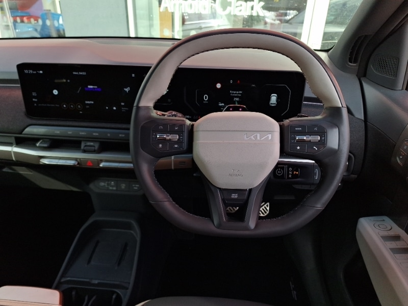 Used Kia EV3 2024 for sale - 77751330: Photo 7