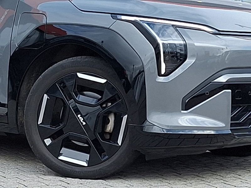 Used Kia EV3 2024 for sale - 77751330: Photo 9