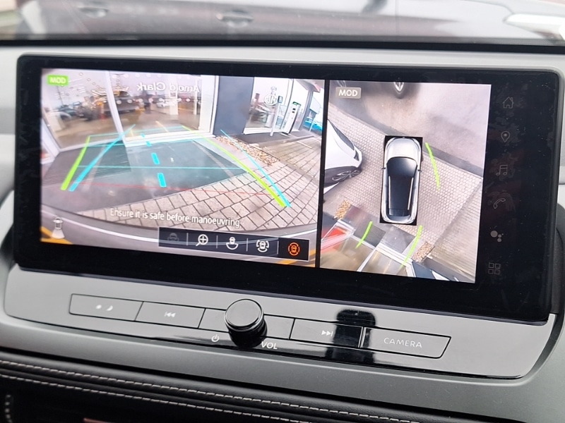 Used Nissan Qashqai 2025 for sale - 77419089: Photo 15