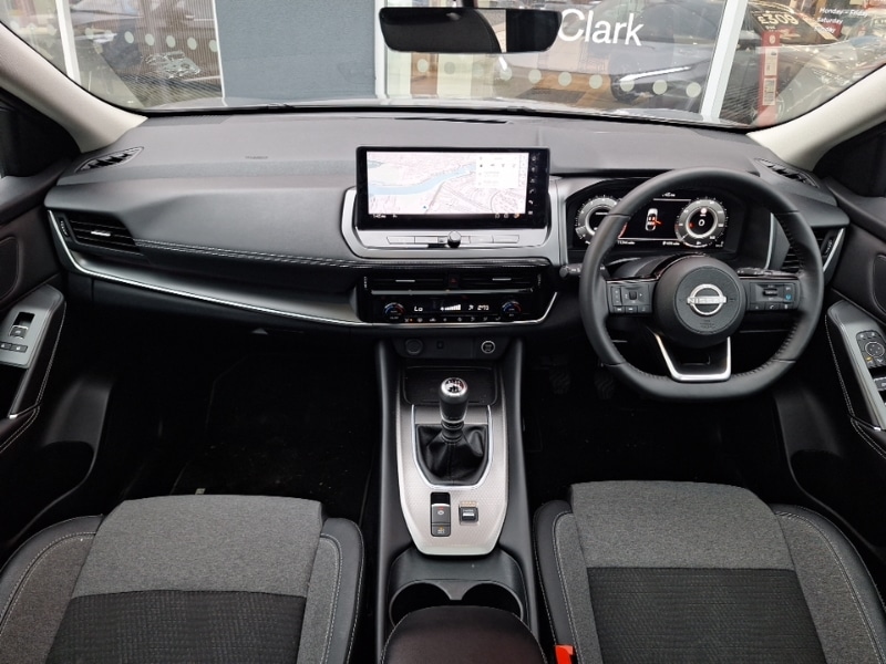 Used Nissan Qashqai 2025 for sale - 77419089: Photo 2