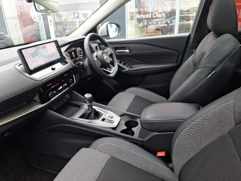 Used Nissan Qashqai 2025 for sale - 77419089: Photo 5