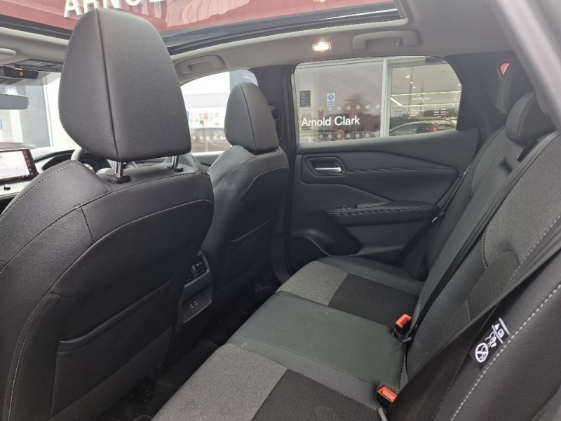 Used Nissan Qashqai 2025 for sale - 77419089: Photo 6