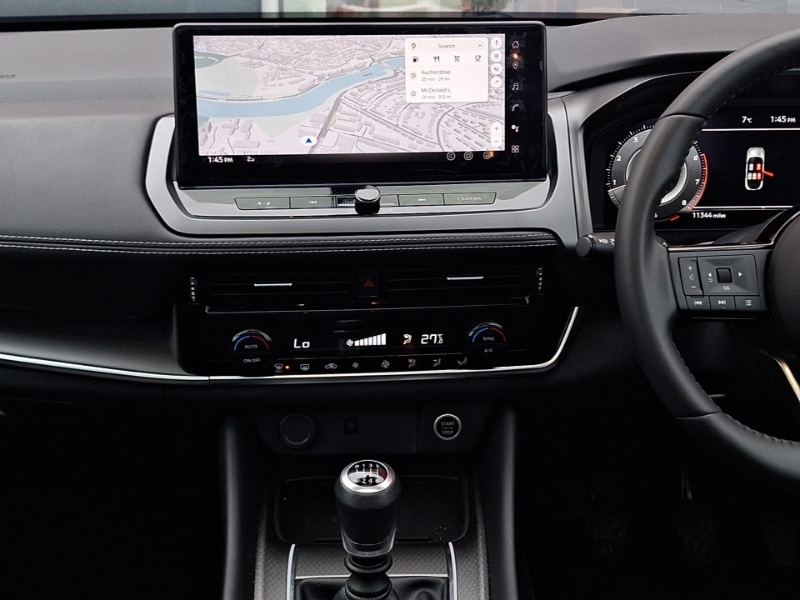 Used Nissan Qashqai 2025 for sale - 77419089: Photo 7