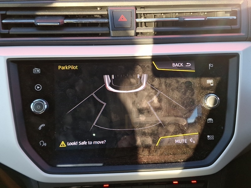 Used SEAT Arona 2018 for sale - 77085713: Photo 11