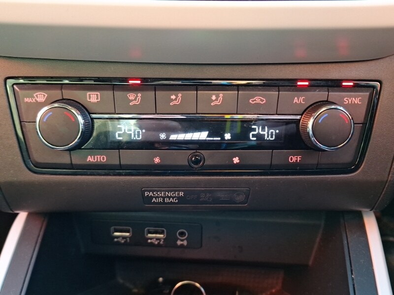 Used SEAT Arona 2018 for sale - 77085713: Photo 14