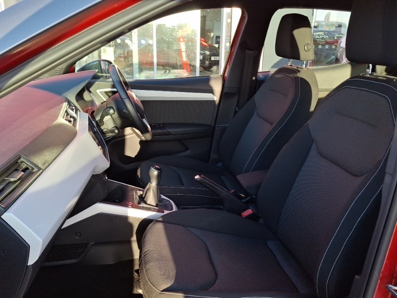 Used SEAT Arona 2018 for sale - 77085713: Photo 5