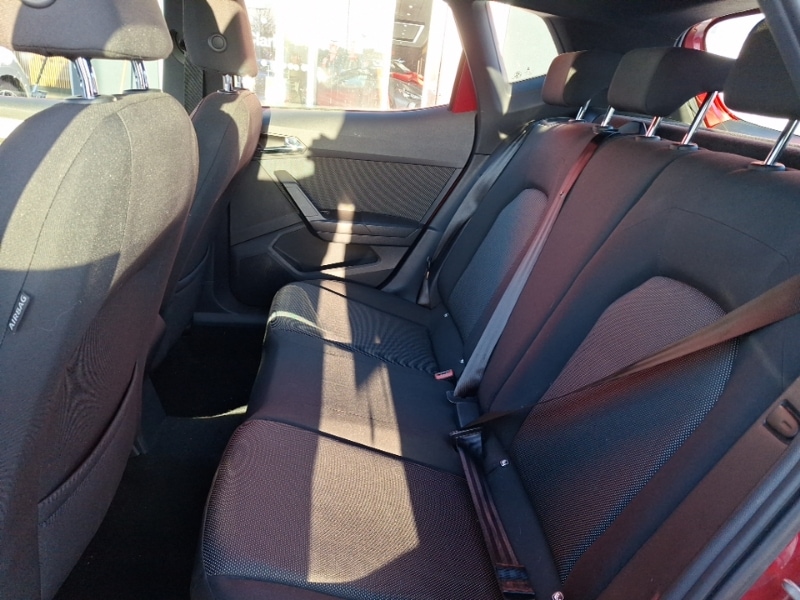 Used SEAT Arona 2018 for sale - 77085713: Photo 6