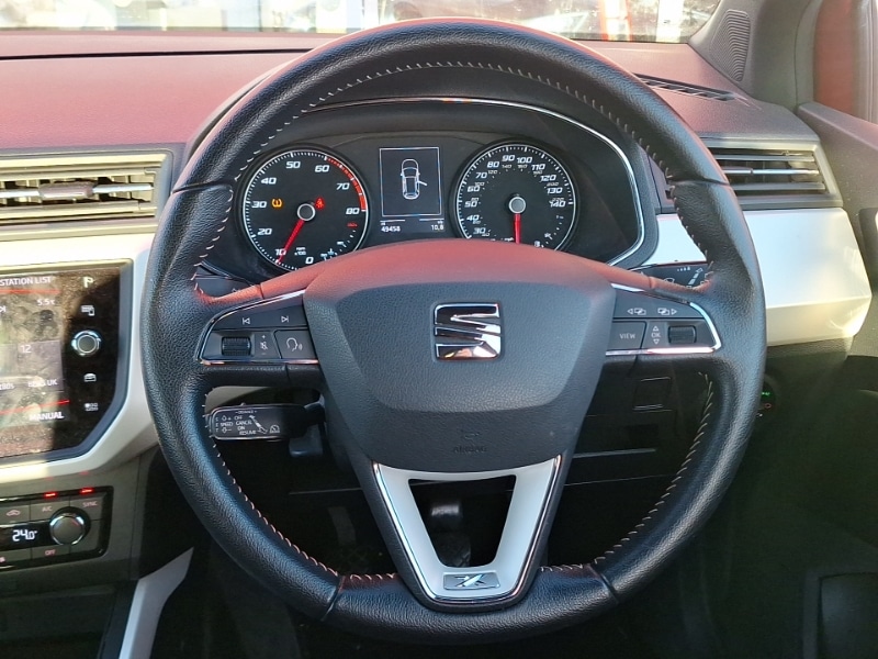 Used SEAT Arona 2018 for sale - 77085713: Photo 7