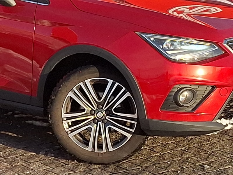 Used SEAT Arona 2018 for sale - 77085713: Photo 9