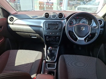 Used Suzuki Vitara 2018 for sale - 75686938: Photo