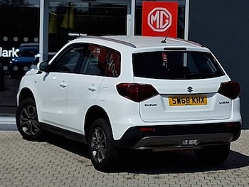 Used Suzuki Vitara 2018 for sale - 75686938: Photo