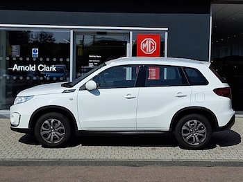 Used Suzuki Vitara 2018 for sale - 75686938: Photo