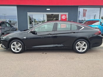 Used Vauxhall Insignia 2020 for sale - 79700591: Photo