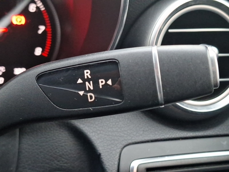 Used Mercedes-Benz C Class 2018 for sale - 76683695: Photo 14