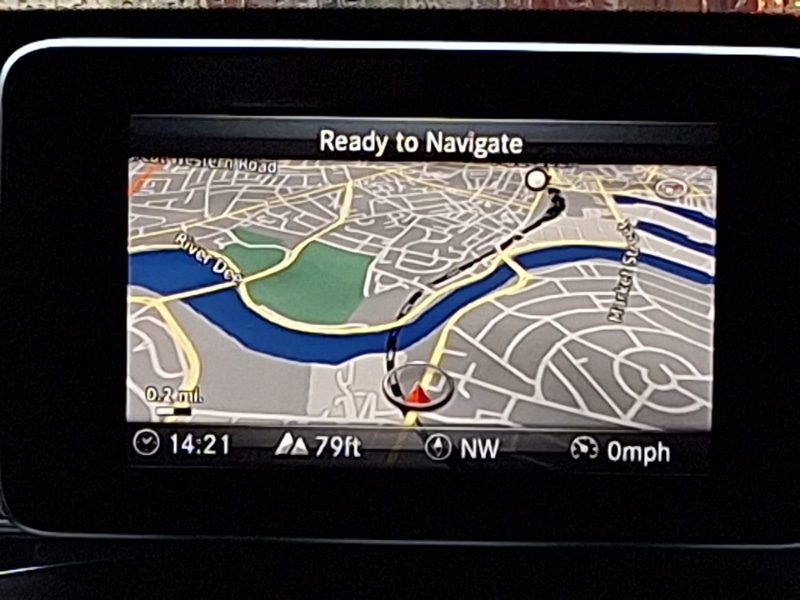 Used Mercedes-Benz C Class 2018 for sale - 76683695: Photo 7