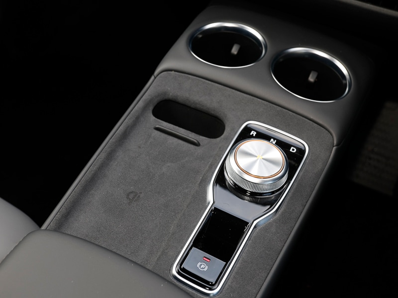 Used MG MGS5 2025 for sale - 76579168: Photo 14