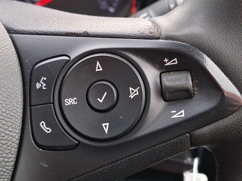 Used Vauxhall Corsa 2023 for sale - 76741627: Photo 13