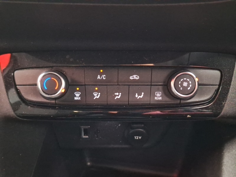 Used Vauxhall Corsa 2023 for sale - 76741627: Photo 15