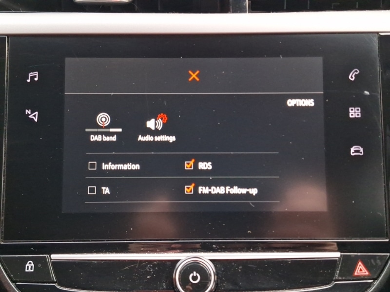 Used Vauxhall Corsa 2023 for sale - 76741627: Photo 19