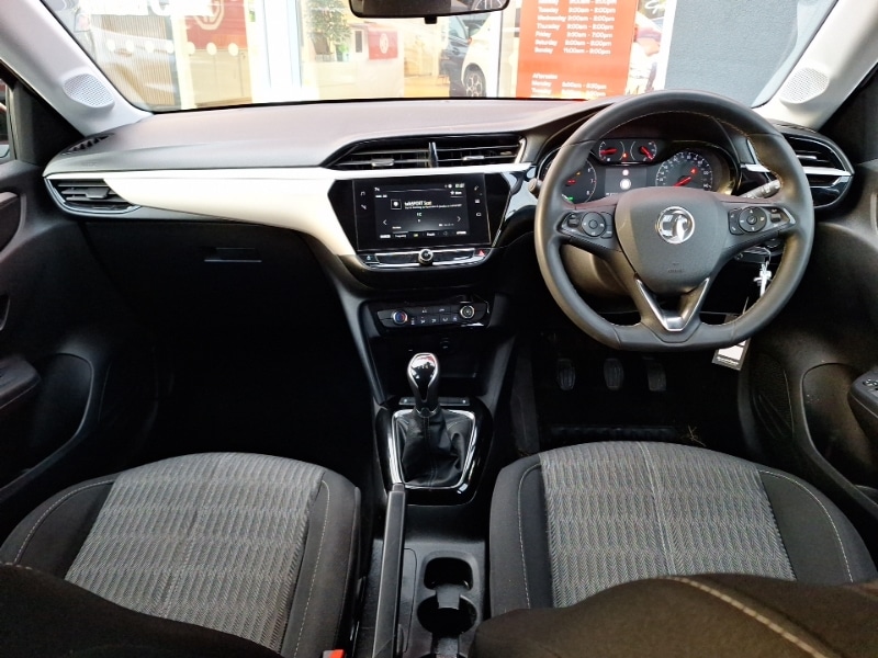 Used Vauxhall Corsa 2023 for sale - 76741627: Photo 2