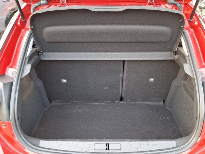 Used Vauxhall Corsa 2023 for sale - 76741627: Photo 8