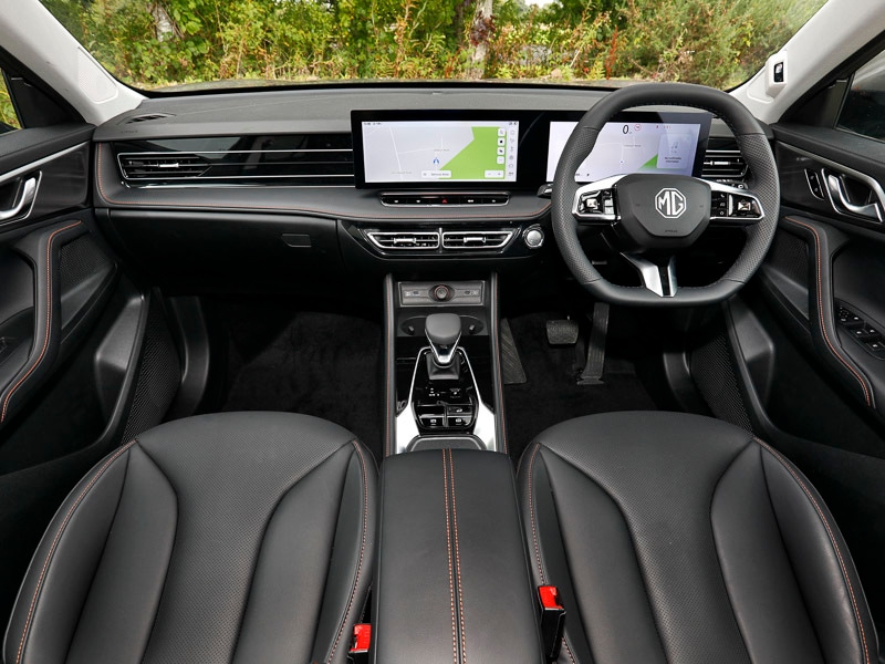 Used MG MG HS 2026 for sale - 78085292: Photo 2