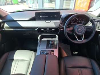 Used Mazda CX-60 2023 for sale - 74804760: Photo