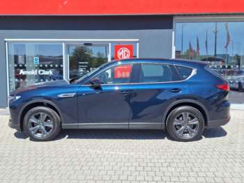 Used Mazda CX-60 2023 for sale - 74804760: Photo