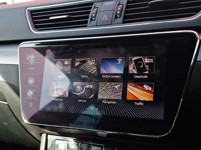 Used Skoda Superb 2018 for sale - 77964302: Photo 10