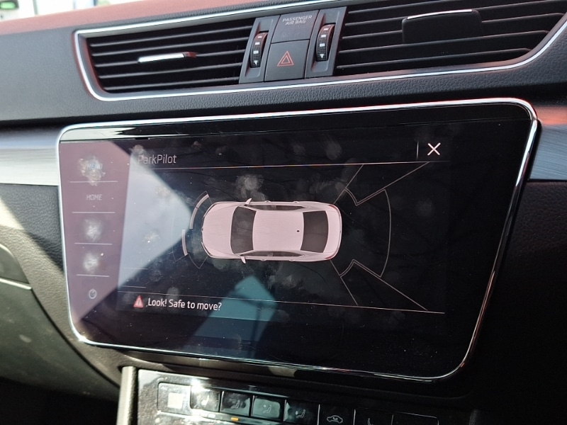 Used Skoda Superb 2018 for sale - 77964302: Photo 11