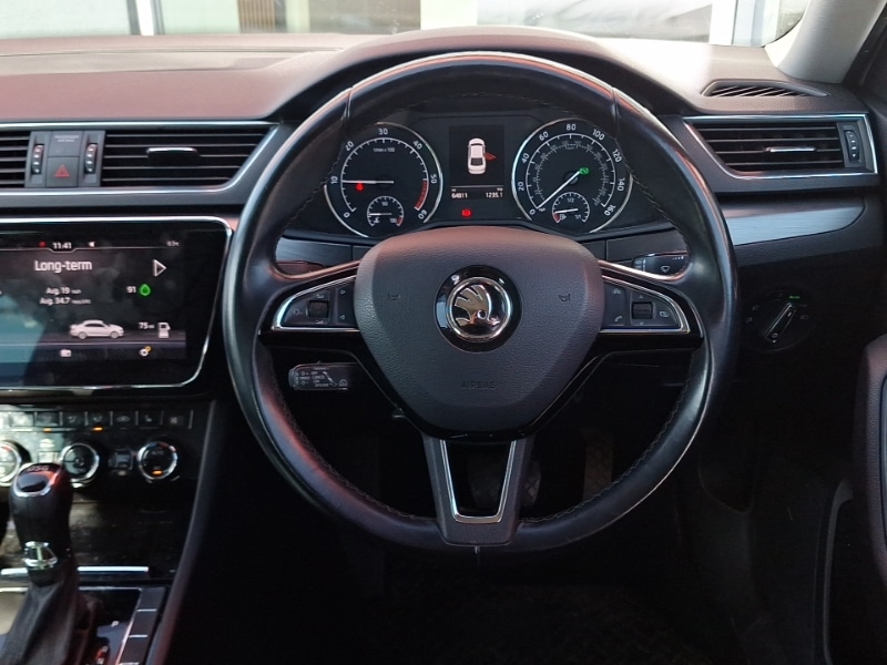 Used Skoda Superb 2018 for sale - 77964302: Photo 7