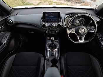 Used Nissan Juke 2020 for sale - 79064424: Photo