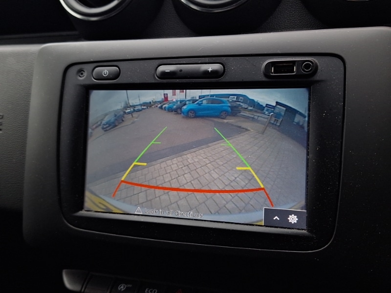 Used Dacia Duster 2020 for sale - 78178540: Photo 10