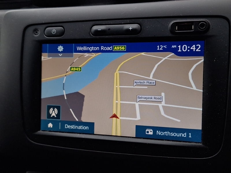 Used Dacia Duster 2020 for sale - 78178540: Photo 11