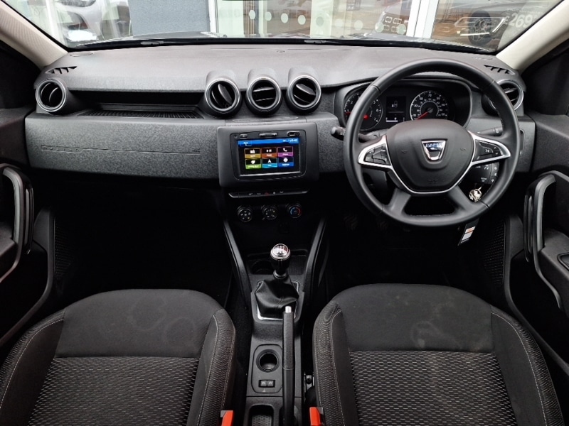 Used Dacia Duster 2020 for sale - 78178540: Photo 2