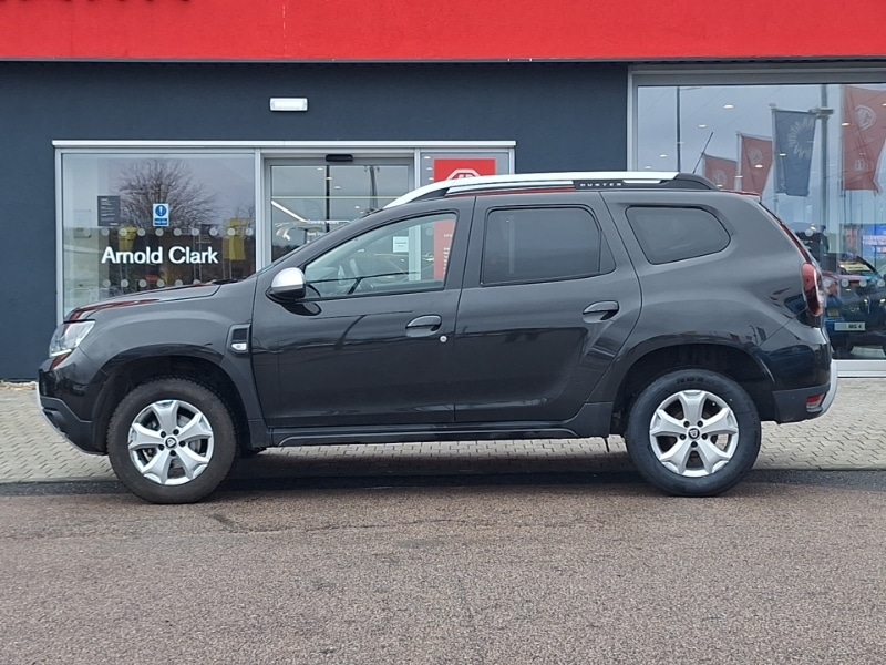 Used Dacia Duster 2020 for sale - 78178540: Photo 4