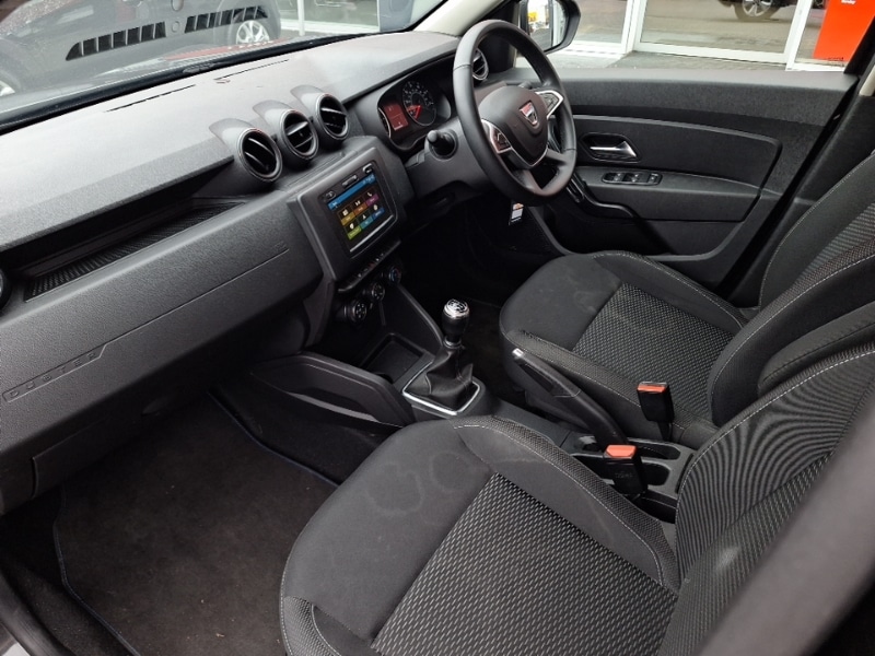 Used Dacia Duster 2020 for sale - 78178540: Photo 5