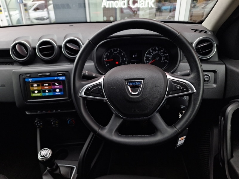 Used Dacia Duster 2020 for sale - 78178540: Photo 7