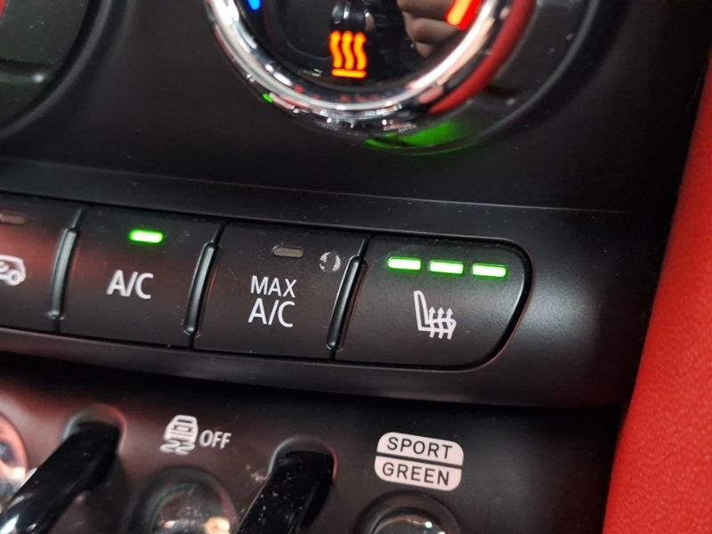 Used MINI Hatch 2018 for sale - 77623842: Photo 13