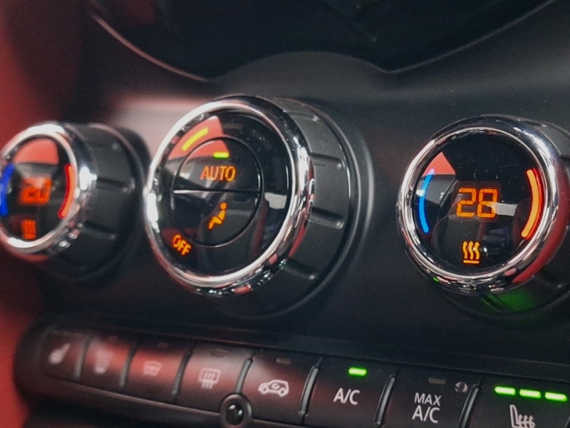 Used MINI Hatch 2018 for sale - 77623842: Photo 14