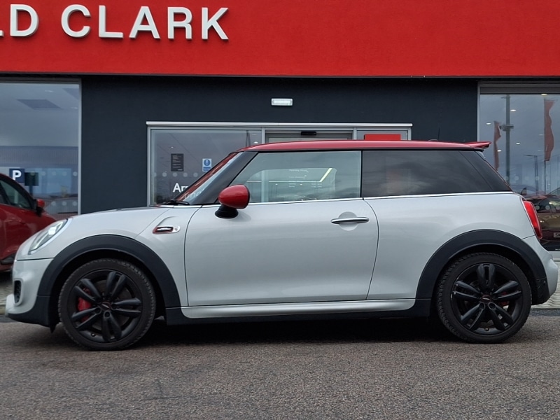 Used MINI Hatch 2018 for sale - 77623842: Photo 4