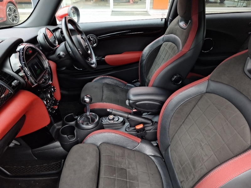 Used MINI Hatch 2018 for sale - 77623842: Photo 5