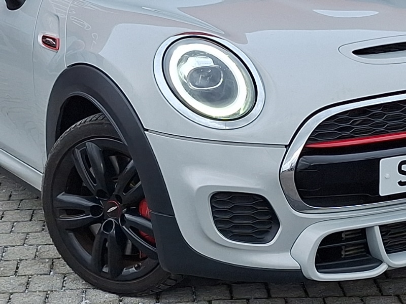 Used MINI Hatch 2018 for sale - 77623842: Photo 9